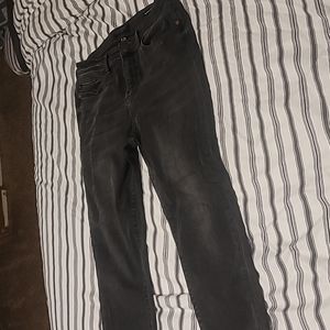Judy Blue skinny jeans
